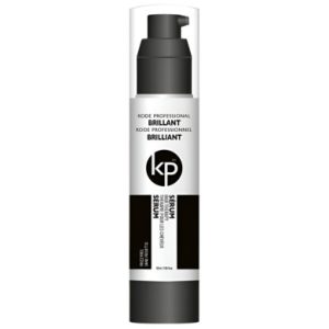 Brilliant Serum Frizz BY KODE