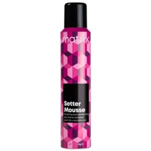 Matrix Hair Mousse