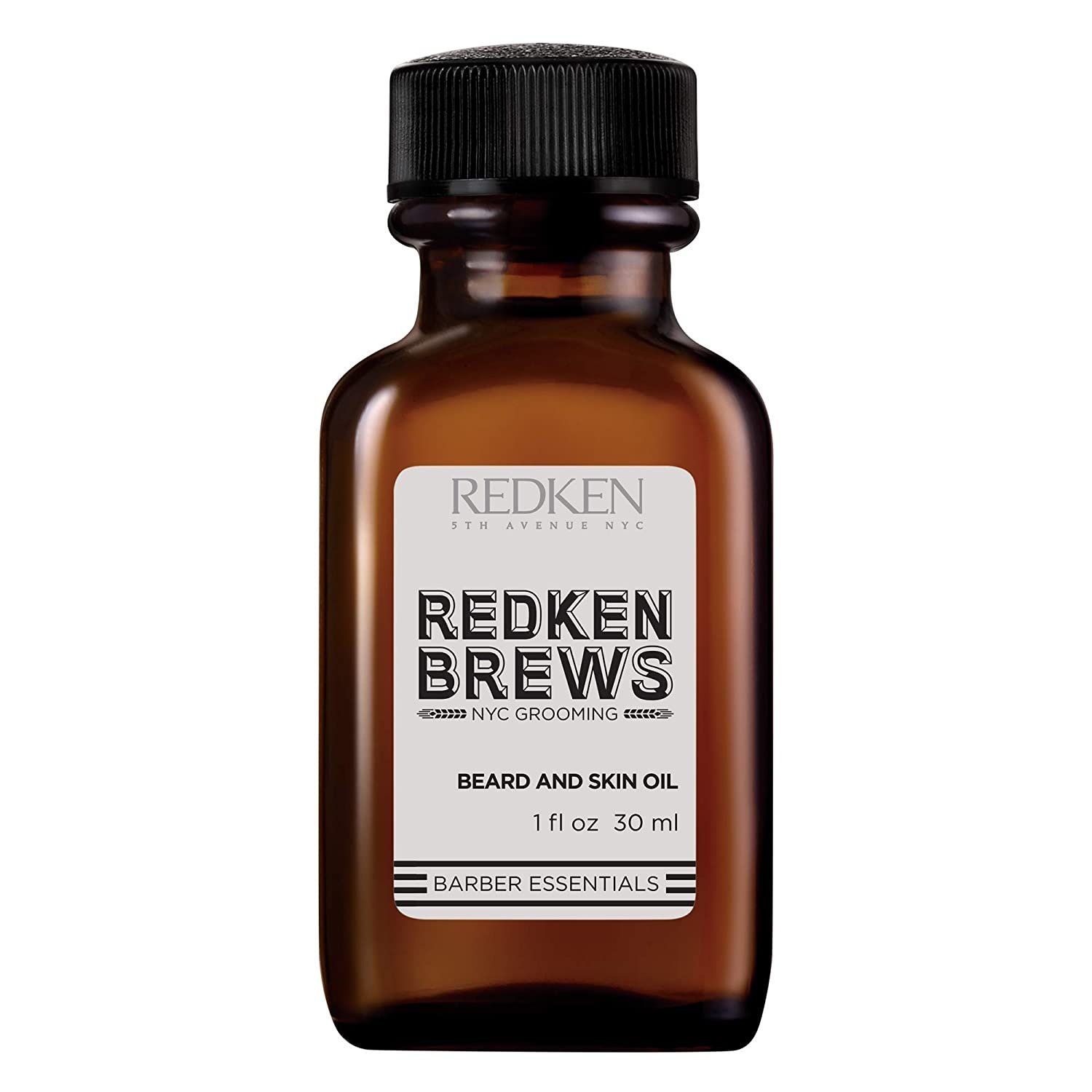 Redken Beard Oil